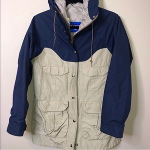 JanSport Jacket